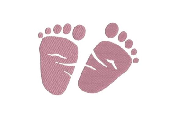Baby Feet