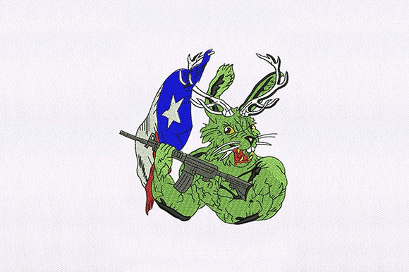 Mad Rabbit Embroidery Design Review for Seasonal Use