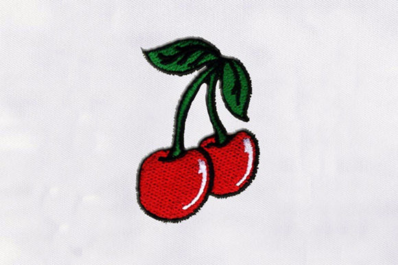 Red Cherries Design Review for Handmade Gifts